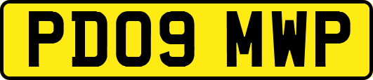 PD09MWP