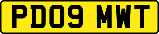 PD09MWT