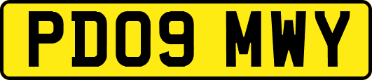 PD09MWY