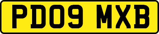 PD09MXB
