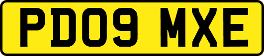 PD09MXE