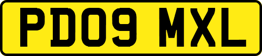 PD09MXL
