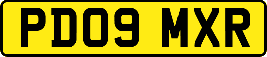 PD09MXR