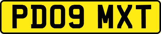 PD09MXT