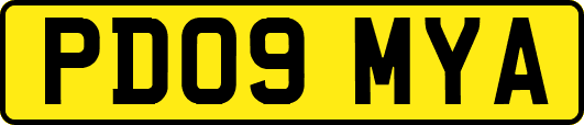 PD09MYA
