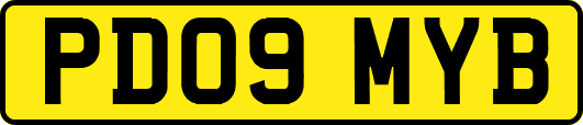 PD09MYB