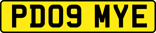 PD09MYE