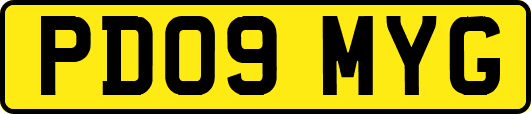 PD09MYG