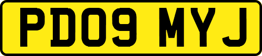 PD09MYJ