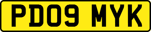 PD09MYK