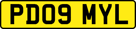 PD09MYL