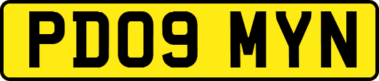 PD09MYN