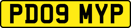 PD09MYP