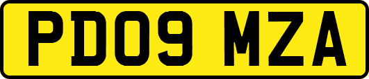 PD09MZA
