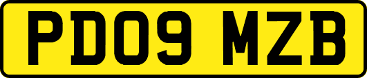 PD09MZB