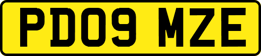 PD09MZE