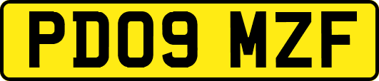 PD09MZF