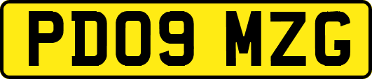 PD09MZG