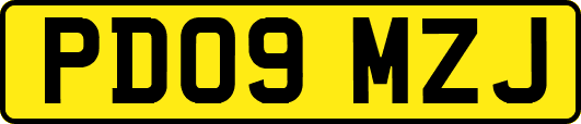 PD09MZJ