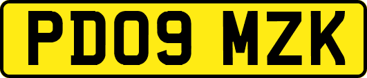 PD09MZK
