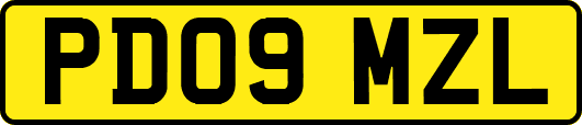 PD09MZL