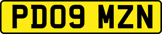 PD09MZN