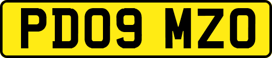 PD09MZO