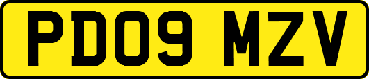 PD09MZV