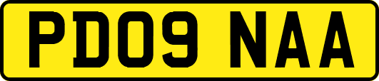 PD09NAA