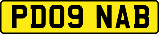 PD09NAB