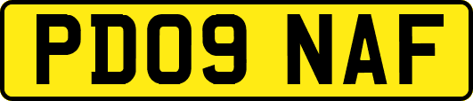 PD09NAF