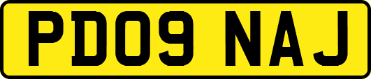 PD09NAJ