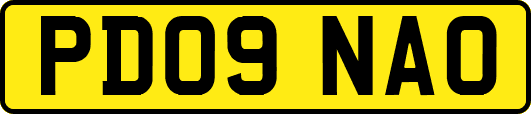 PD09NAO