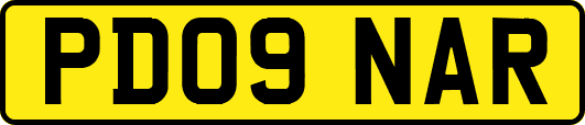 PD09NAR