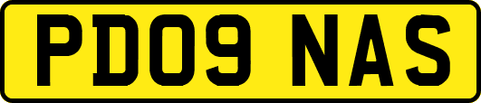 PD09NAS