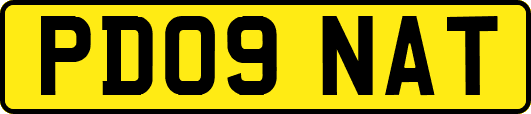 PD09NAT