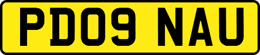 PD09NAU