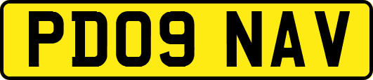 PD09NAV