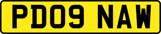 PD09NAW