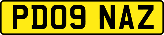 PD09NAZ