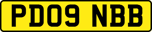 PD09NBB