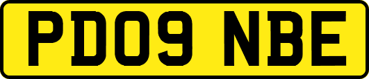 PD09NBE
