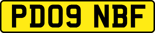 PD09NBF
