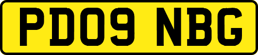 PD09NBG