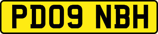 PD09NBH