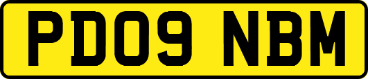 PD09NBM