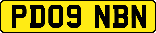 PD09NBN