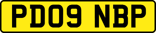 PD09NBP