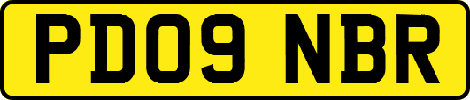 PD09NBR