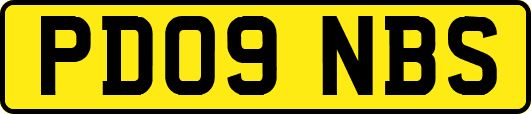 PD09NBS